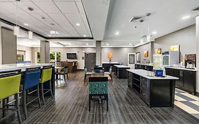 Hampton Inn in Logan Utah